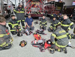 Coaching is a unique skill set for senior fire officers that’s pivotal in the overall growth of a fire department and succession planning. Coaching is a unique skill set for senior fire officers that’s pivotal in the overall growth of a fire department and succession planning.