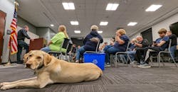 When a familial culture emerges from the construction of a new volunteer fire department station, the department can enjoy an increase in interest from potential volunteers. When a familial culture emerges from the construction of a new volunteer fire department station, the department can enjoy an increase in interest from potential volunteers.