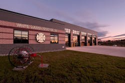 volunteer fire department new station recruitment retention volunteer fire department new station recruitment retention