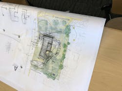 When a department acquires two properties, one initially can be designated for a station, and the other can be used for a municipal park. When the station requires replacement, the park can be converted into a new station, and the old station site can become a park. When a department acquires two properties, one initially can be designated for a station, and the other can be used for a municipal park. When the station requires replacement, the park can be converted into a new station, and the old station site can become a park.