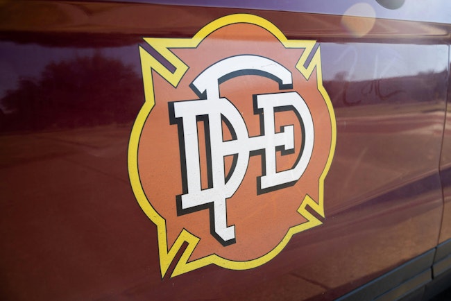 Finalists for Dallas Fire Rescue Fire Chief Named
