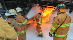 Perimeter Solutions Launches Industrial Foam School