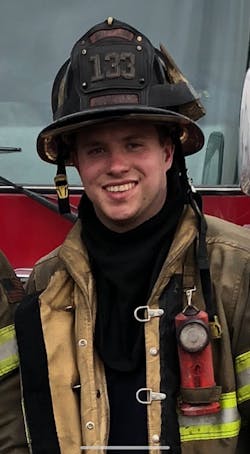 Jacob Gates Headshot Jacob Gates Headshot