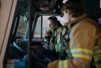 Blackline Safety Sees 175% Surge in Fire-Hazmat Customers Last Year, Now Protecting 350 Fire Departments Globally Blackline Safety Sees 175% Surge in Fire-Hazmat Customers Last Year, Now Protecting 350 Fire Departments Globally