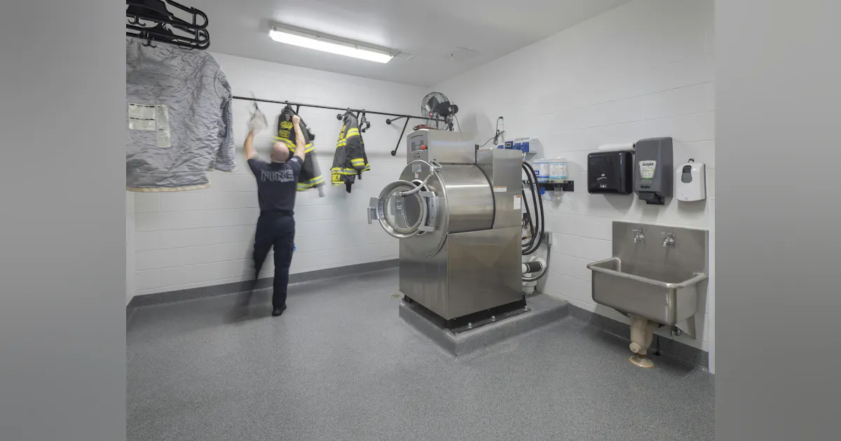 How to Design Fire Stations for Firefighter Physical & Mental Health How to Design Fire Stations for Firefighter Physical & Mental Health