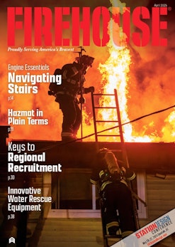 April 2025 cover image April 2025 cover image