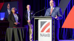Phenix Technology Named National Recipient of W.O. Lawton Business Leadership Award