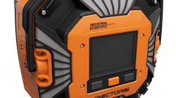 Industrial Scientific Continues to Streamline Gas Detection Safety with New Area Monitor Industrial Scientific Continues to Streamline Gas Detection Safety with New Area Monitor