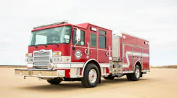 Pierce Manufacturing Demonstrates Next Generation Fire Apparatus and Technology at FDIC 2025