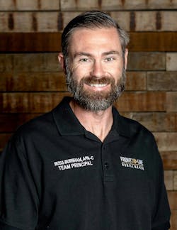 Cardiovascular health is inseparable from cancer risks. High cardiorespiratory fitness is key to lowering risk of death—and isn’t dependent on what departments do or don’t provide. Cardiovascular health is inseparable from cancer risks. High cardiorespiratory fitness is key to lowering risk of death—and isn’t dependent on what departments do or don’t provide.