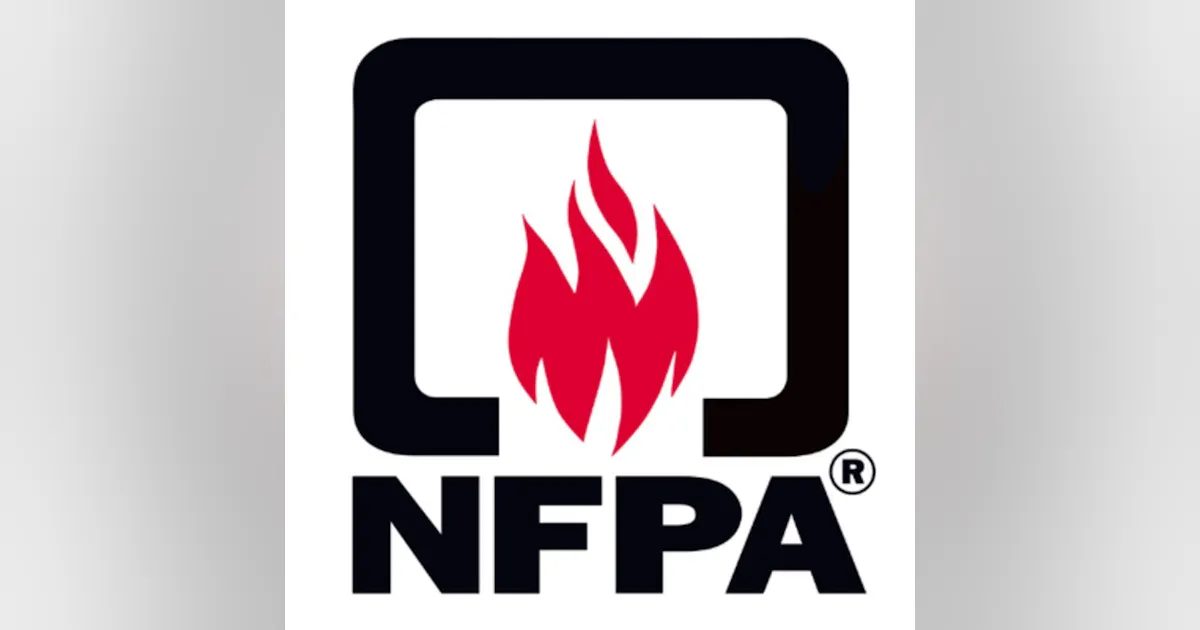 Conference Guidebook Design NFPA to Host Annual Conference in Las Vegas | Firehouse
