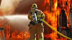 Perimeter Solutions' Solberg Spartan Class A/B Foam Helps With Fire Suppression
