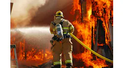 Perimeter Solutions | Firehouse
