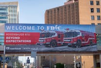 Rosenbauer America to Showcase Exclusive Technologies at FDIC 2025 Rosenbauer America to Showcase Exclusive Technologies at FDIC 2025