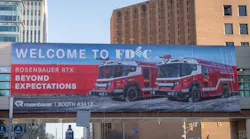 Rosenbauer America to Showcase Exclusive Technologies at FDIC 2025