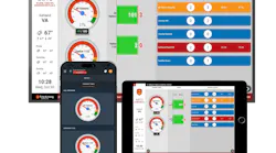First Arriving Launches New Mobile Functionality