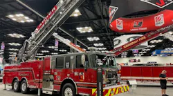 Spartan Celebrates 50 Years at FDIC 2025
