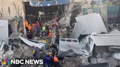 Search for survivors continues after fatal Dominican Republic roof collapse Search for survivors continues after fatal Dominican Republic roof collapse