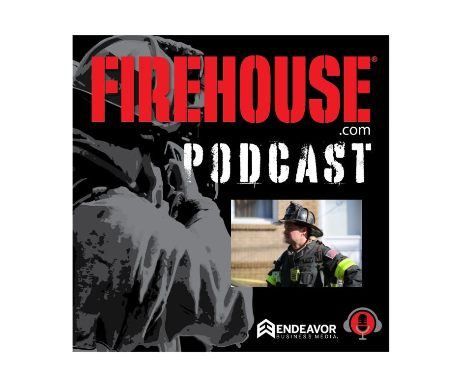 Robert Policht - The Firehouse Yak