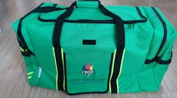 The First Responder Center for Excellence to Give Away 2,500 Green Gear Bags in 2025 The First Responder Center for Excellence to Give Away 2,500 Green Gear Bags in 2025