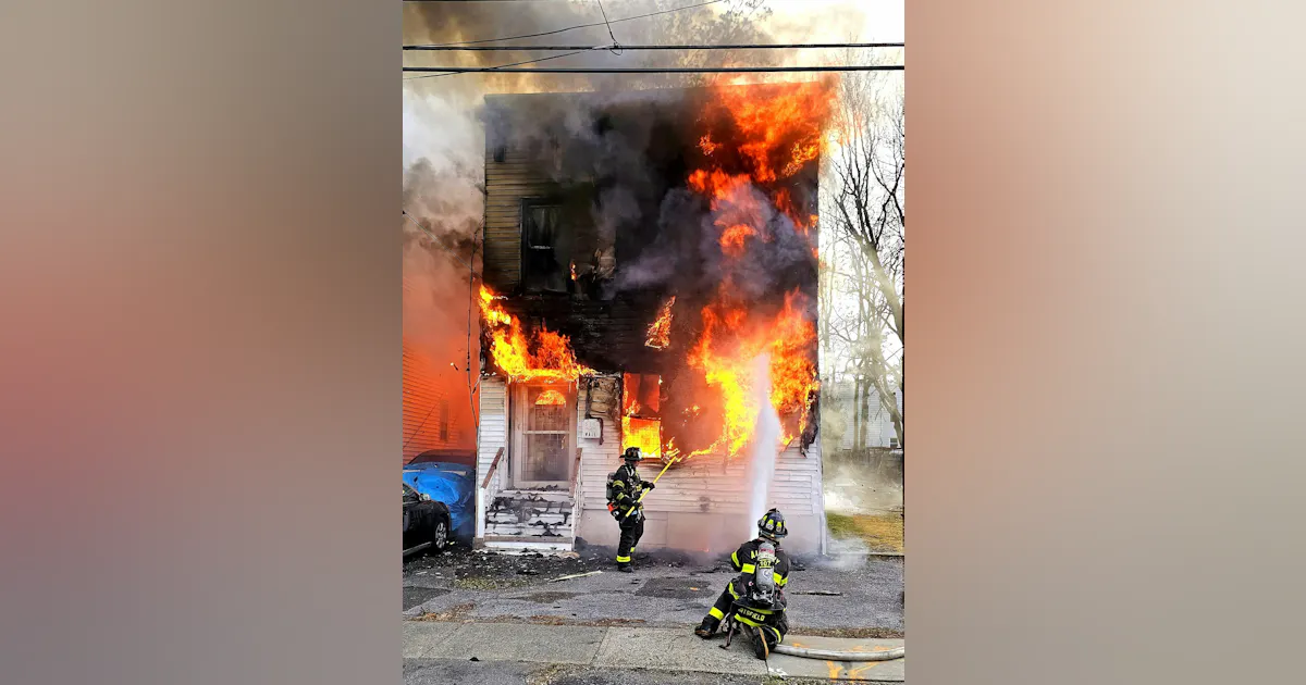 Fireground Image Fireground Photography | Firehouse