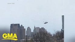 6 killed in deadly helicopter crash in Hudson 6 killed in deadly helicopter crash in Hudson