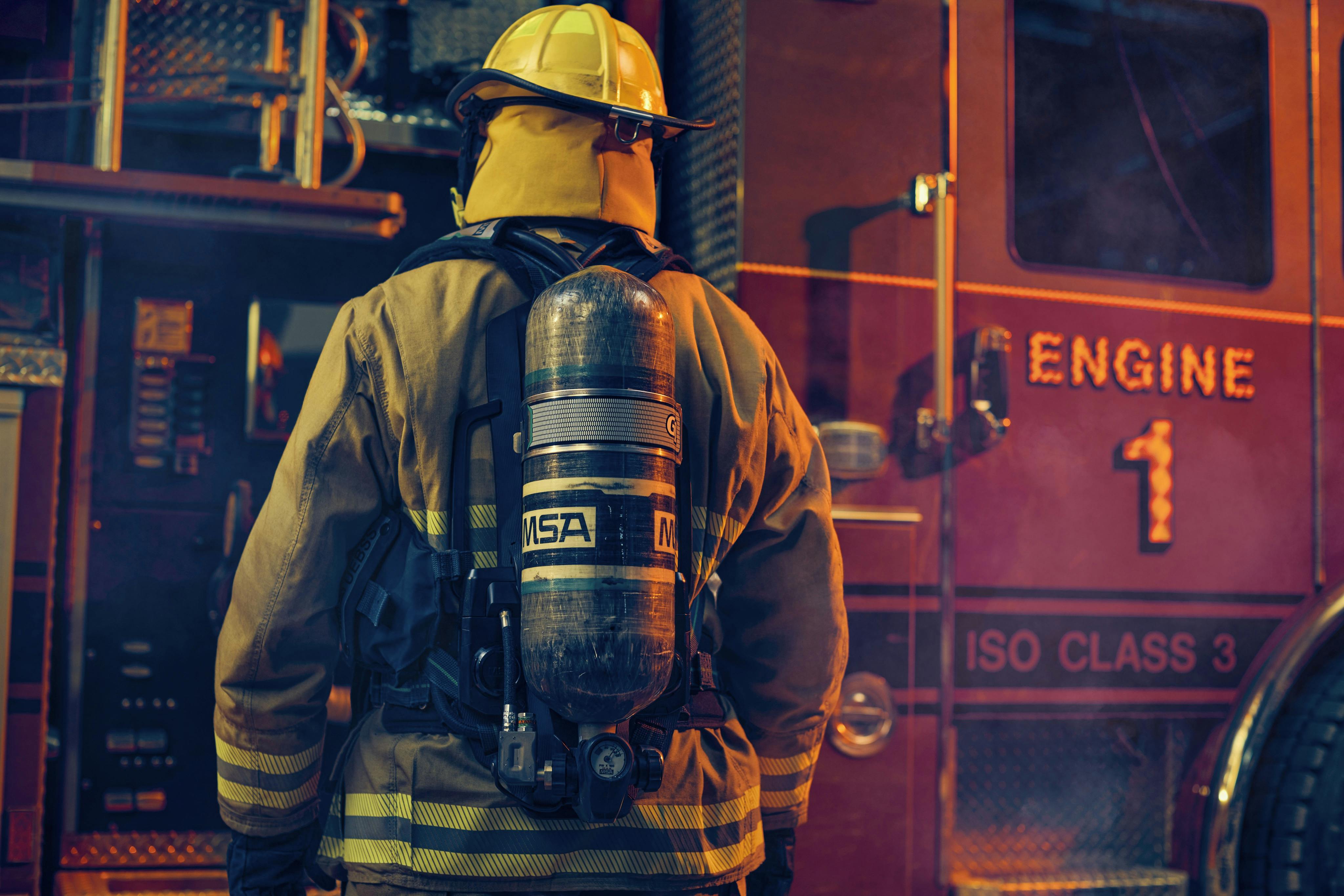 MSA Safety Announces Enhancements to its G1 SCBA Platform