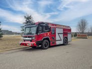 Navajo Nation Department of Fire & Rescue Services to Deploy Rosenbauer RTX Navajo Nation Department of Fire & Rescue Services to Deploy Rosenbauer RTX