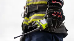 Motorola Solutions' New Radio Combines Mission-Critical Voice Communications with Smart Applications