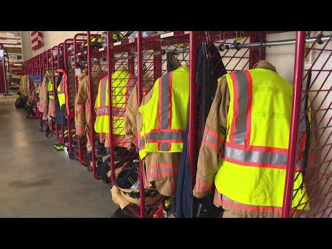 Fire merger would be canceled if SB1 passes because of unexpected paragraph 340 pages in
