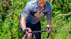 Cycling, jogging, rowing and walking improve mitochondrial function, cardiorespiratory fitness, heart rate recovery and one’s chronotropic index—and they don’t cost a dime nor depend on what a department provides. Cycling, jogging, rowing and walking improve mitochondrial function, cardiorespiratory fitness, heart rate recovery and one’s chronotropic index—and they don’t cost a dime nor depend on what a department provides.