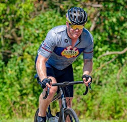 Cycling, jogging, rowing and walking improve mitochondrial function, cardiorespiratory fitness, heart rate recovery and one’s chronotropic index—and they don’t cost a dime nor depend on what a department provides. Cycling, jogging, rowing and walking improve mitochondrial function, cardiorespiratory fitness, heart rate recovery and one’s chronotropic index—and they don’t cost a dime nor depend on what a department provides.