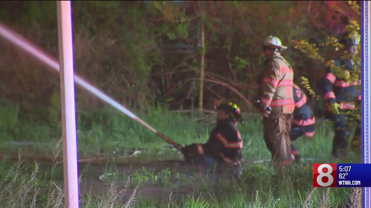 Connecticut expanding health benefits for some firefighters