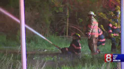 Connecticut expanding health benefits for some firefighters