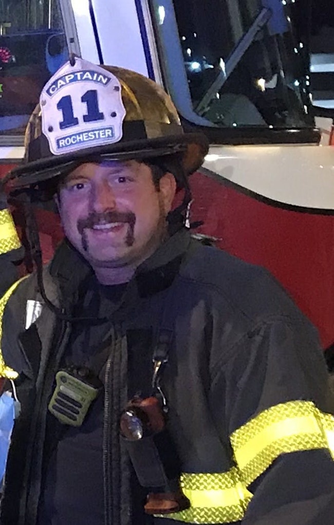 Firefighters and officers can improve their own learning and retention of fire, rescue and EMS information through the acts of preparing for and teaching others.