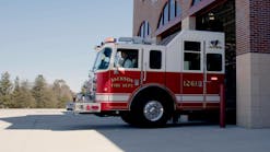 Firehouse Fire Apparatus Telematics Survey Firehouse Fire Apparatus Telematics Survey