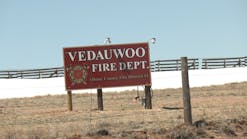 Vedauwoo fire dept resigns over leadership suspensions Vedauwoo fire dept resigns over leadership suspensions