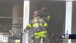 City of Winston-Salem propose changes to firefighters' benefits; union president responds City of Winston-Salem propose changes to firefighters' benefits; union president responds