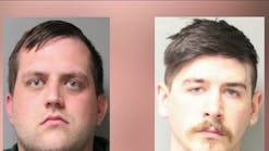 Ex-Delaware firefighters accused of carrying noose while chasing co-worker Ex-Delaware firefighters accused of carrying noose while chasing co-worker