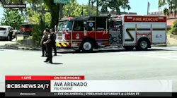 Shooting at Florida State University