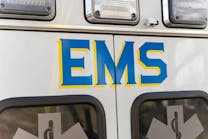 Bill Could Cut Reimbursements to New Hampshire EMS Systems Bill Could Cut Reimbursements to New Hampshire EMS Systems