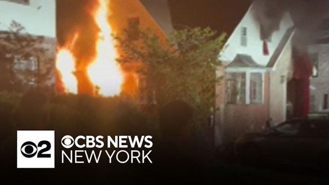 Rooming House Fire in Queens NY Kills 3