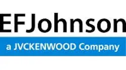 EFJohnson Strengthens Strategic Priorities on End-to-End Mission-Critical Communications Solutions