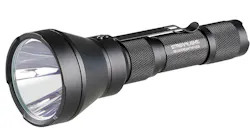 Streamlight Launches Ultra-Bright MegaStream HP USB