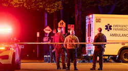 Nine people were killed when a car plowed through a festival in Vancouver.