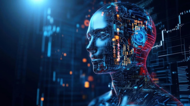 In a survey of 49 state information technology officers, 69 percent reported they were only in the 'beginning stages' of their governance structure to understand the use of artificial intelligence.