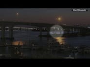 Deadly Ferry Crash in Clearwater Captured Deadly Ferry Crash in Clearwater Captured