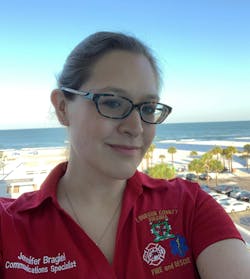 Volunteer departments that have an effective social media presence can reach many individuals in their community for little to no cost. Volunteer departments that have an effective social media presence can reach many individuals in their community for little to no cost.