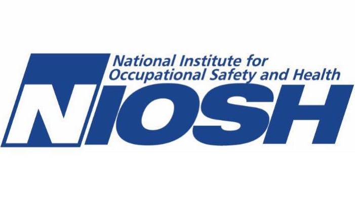 Some NIOSH workers have been asked to return to wrap up projects.