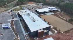 City of Atlanta opens Public Safety Training Center in DeKalb County